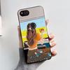Matte Case For Google Pixel2 Pixel 2 XL Shockproof Cartoon Phone Cover for Google Pixel 2 XL 2XL Soft Silicone TPU Cases Bumper