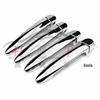 Fits 12 Models: X1/16, BMW 3 Series, X3, X4, 1 Series, 2 Series - Modified Outer Door Handle Decoration