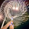 5/3/1PC Summer Children's Fireworks Water Gun Toy Suitable for Outdoor Swimming Pool, Beach Party Game Props, Pool Water Fight Photography Props