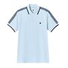 Pretty Green Mens Paisley Regular Polo Shirt