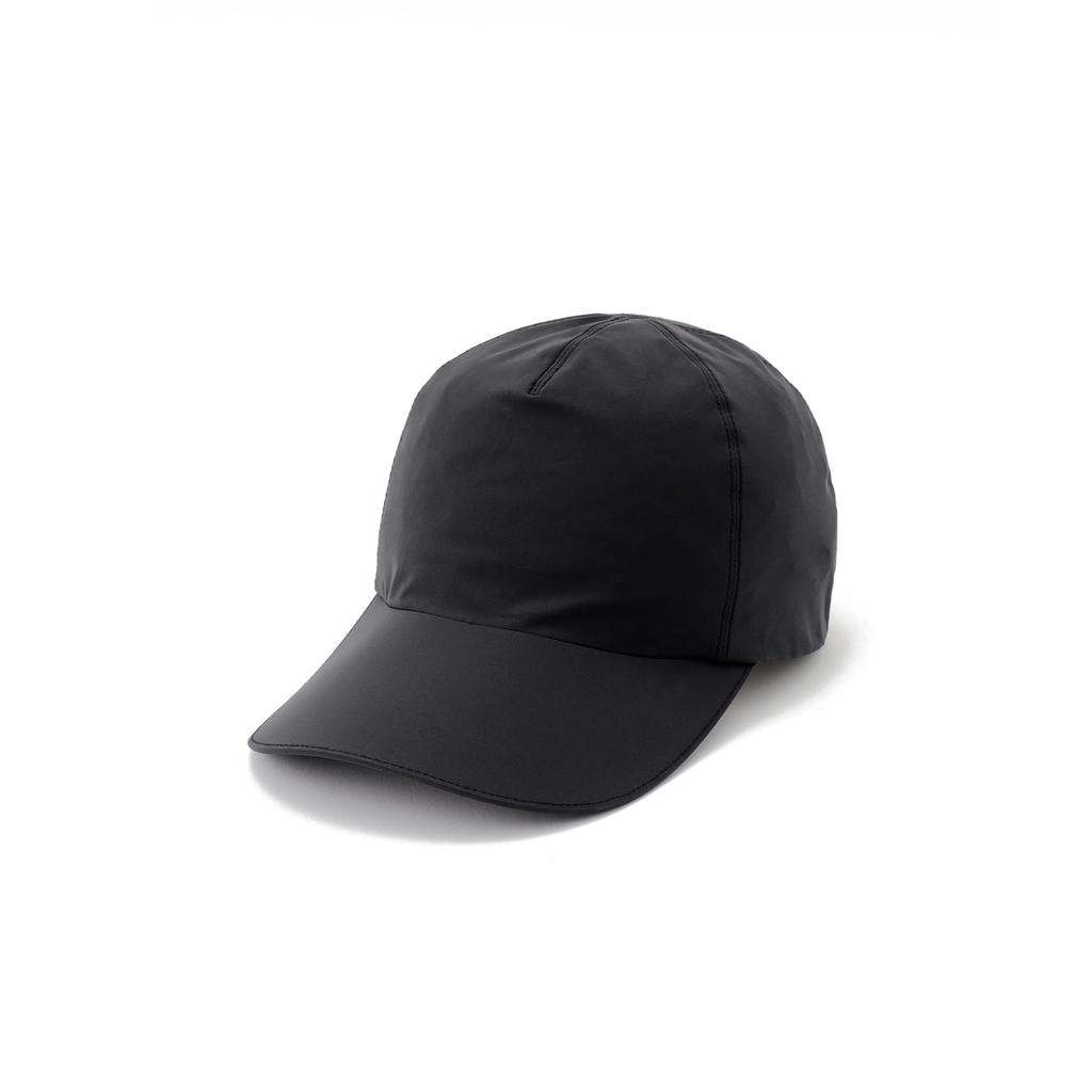 Mammut Active SO Cap AF black 1191-02080