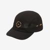 Reebok Șapcă de alergare   Negru Rehe5fy71bk