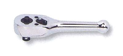 SIGNET Drive Stubby Ratchet Handle 12530 3/8 (42T)