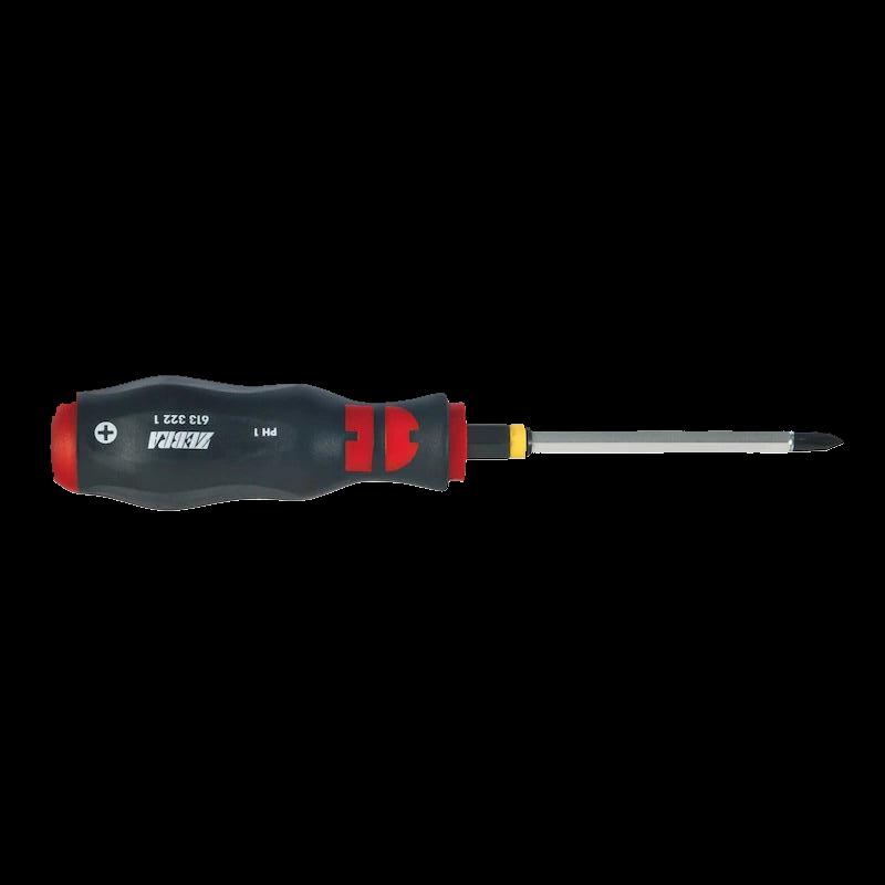 Wurth 06133224 Impact Phillips Screwdriver PH4x200mm
