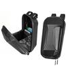 Waterproof Scooter Handlebar Bags Folding Bike Hard EVA Shell Scooter Frame Bag
