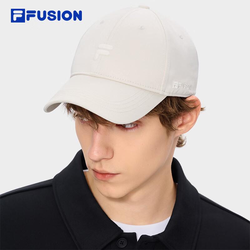 Унисекс Бейсболка FILA FUSION XS