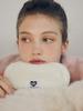 Mellotory Handy Pouch (White)