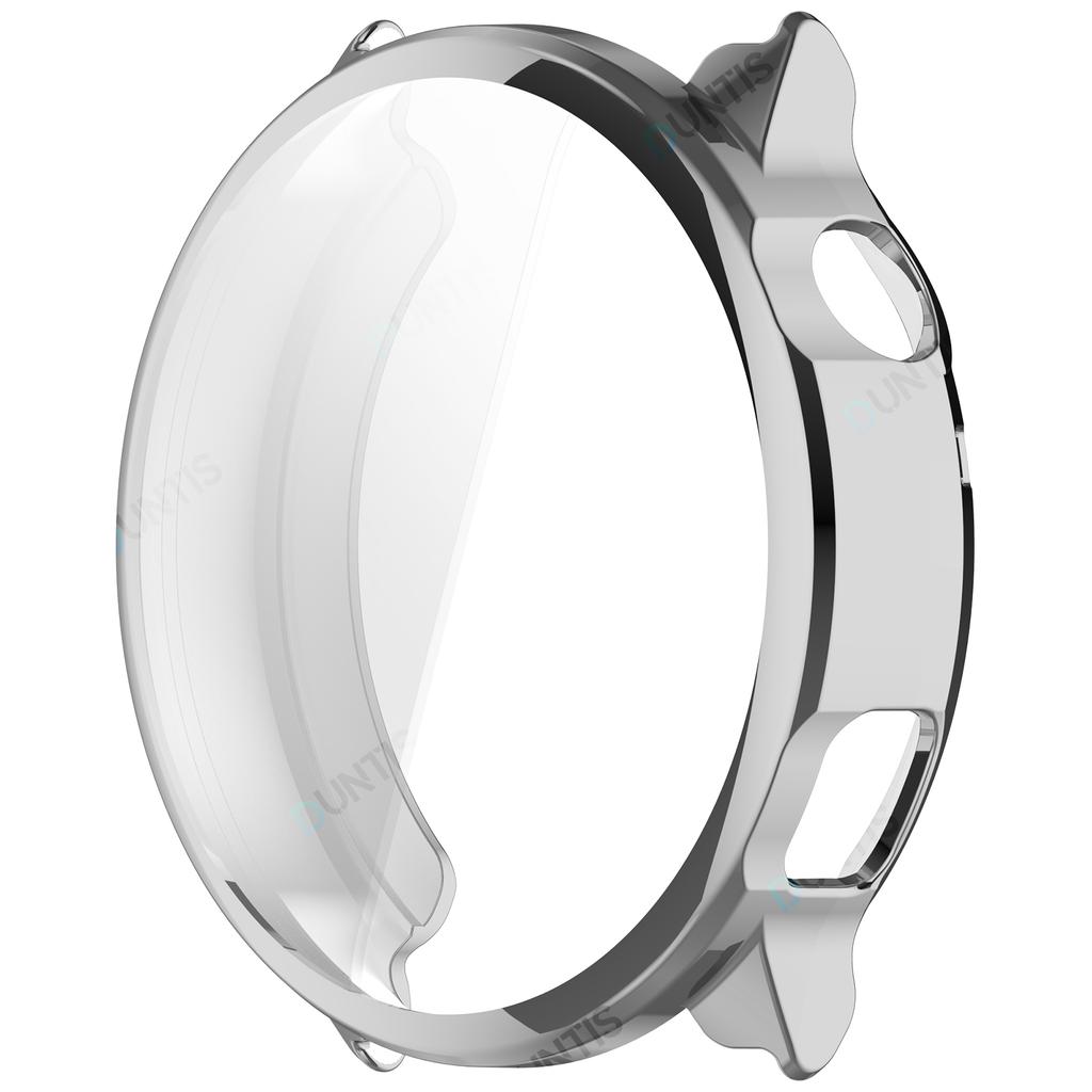 Case for Garmin Venu 4 41MM 45MM Soft TPU Face Screen Protector Cover All-Around Protective Bumper for Venu4 Accessories