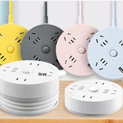 Power Strip with Cable