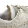 CHLOE NAMA sneakers, women's, white, size 38 shoes white fabricUsed
