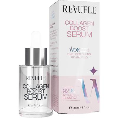 Face Serum Boosting Wonder Collagen 30 Ml