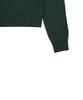 LUVISTRUE Xm Shooting Star Knit(Green)