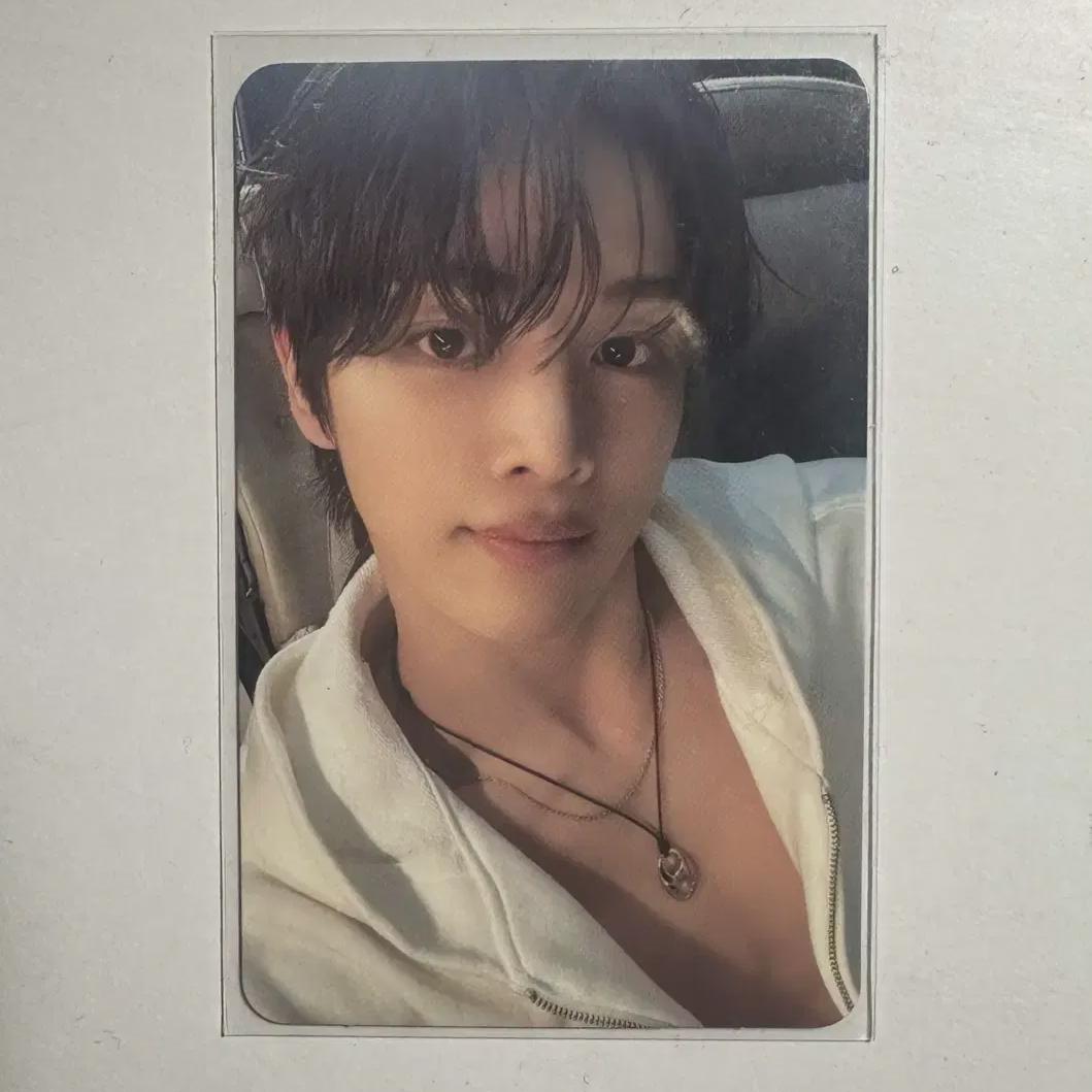 

RIIZE Альбом Sungchan Poca Shotaro Eun Seok Won Bin Sohee & Tone Doll