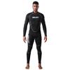 SBART 1481 Thermal 3MM One-Piece Wetsuit