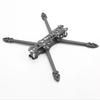 Mark4 5inch FPV Carbon Fiber Frame 225mm Wheelbase 5mm Arm Freestyle Long Range Frame for RC Quadcopter Racing Drone