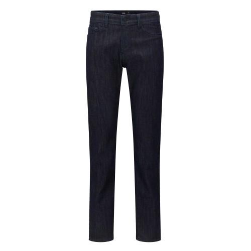 Boss Mens Delaware3 Slim Jeans