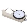 Clear Scale Thickness Gauge Pointer Display Thickness Meter Portable Thickness Micrometer  Metals