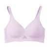 Zeriluna Sexy Deep V Hollow-out bra Breathable, elastic, sexy, deep-cut V Hollow-out design lightweight and comfortable close-fitting bra