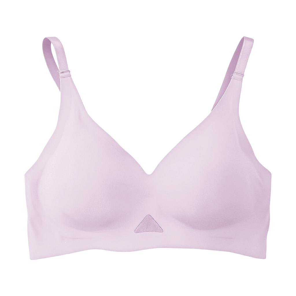 Zeriluna Sexy Deep V Hollow-out bra Breathable, elastic, sexy, deep-cut V Hollow-out design lightweight and comfortable close-fitting bra
