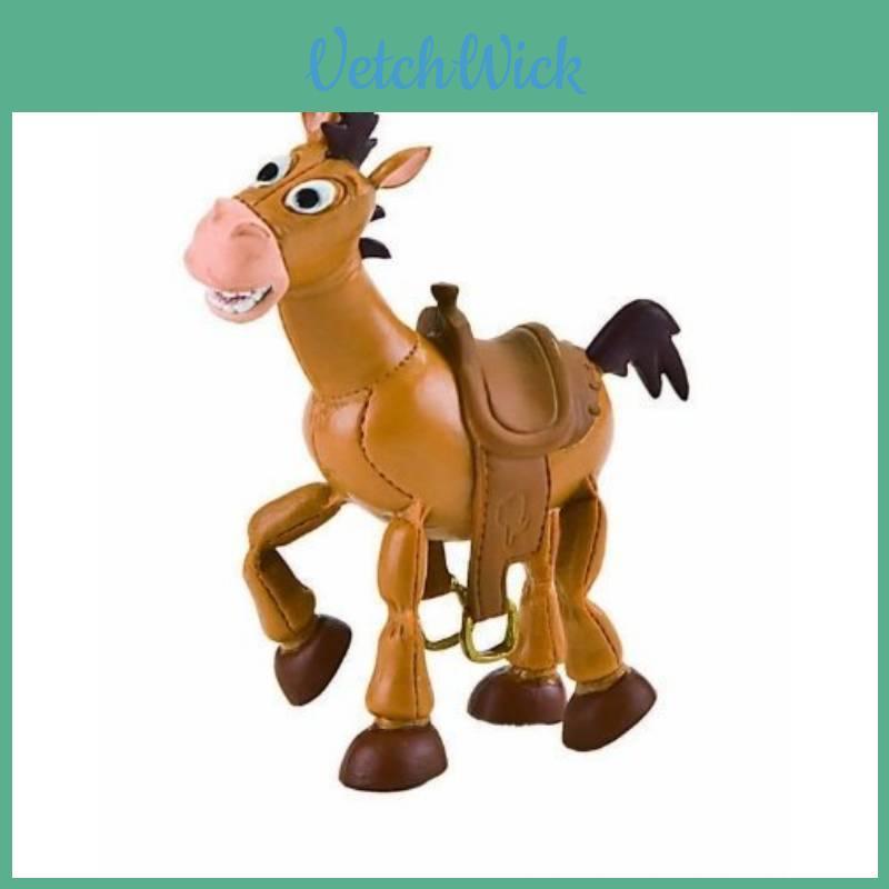 Disney Toy Story 2 Sammlerfigur Twisted Egg 6cm Kunststoff