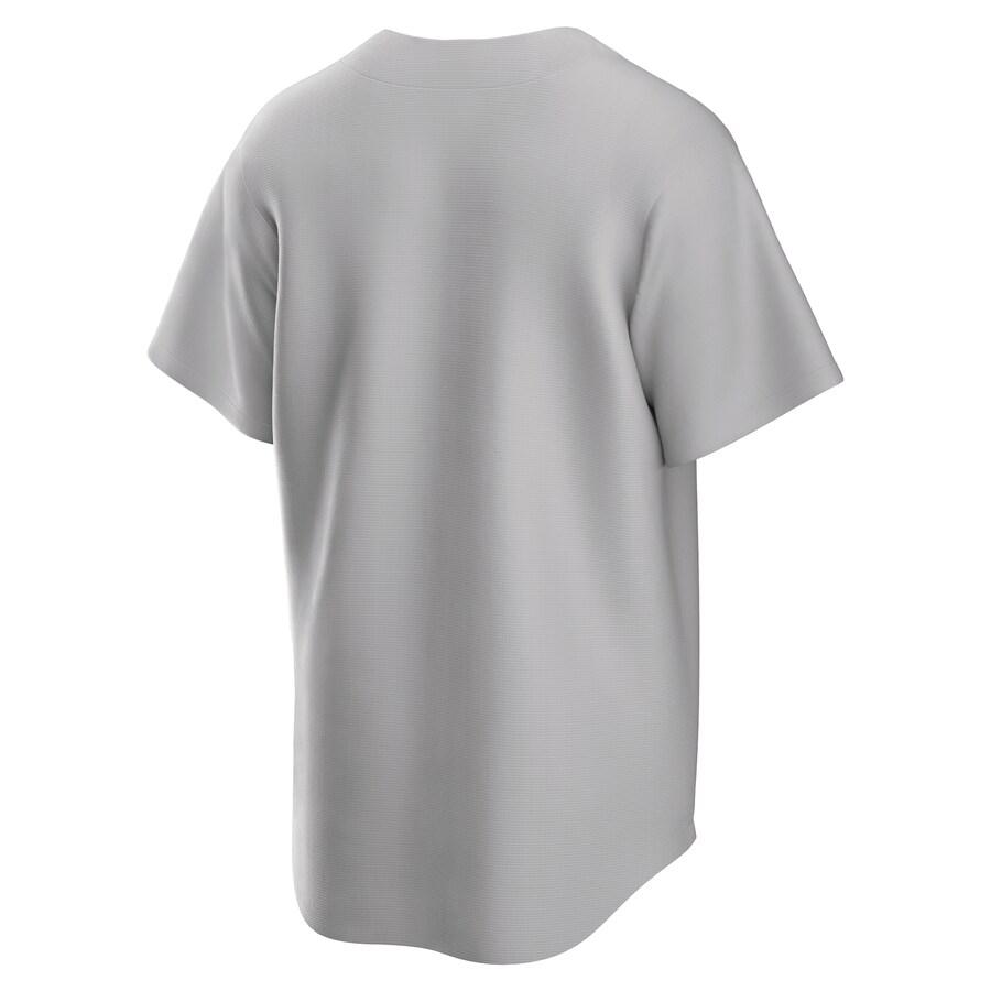 Maglie da Baseball da Uomo Cucite Versione Bianca 35 Garrett Crochet 19 Roman Anthony 34 David Ortiz 16 Jarren Duran S-3XL