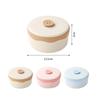 DIY Sewing Box Set Multifunctional Apparel Sewing Supplies Magnetic Needle Thread Box with Storage Box Needle and Thread