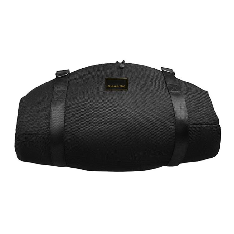 Neue Netzgewebe-Hülle Outdoor-Reise-Tragetasche für Boombox 3/2 Bluetooth-fähigen Lautsprecher