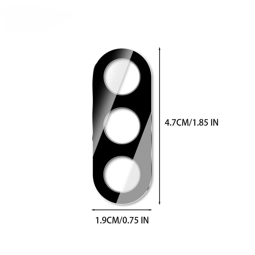 1-5Pcs Tempered Glass for Samsung Galaxy A57 A37 Privacy/HD Camera Lens Protector Rear Lens Glass Protective Film for Galaxy