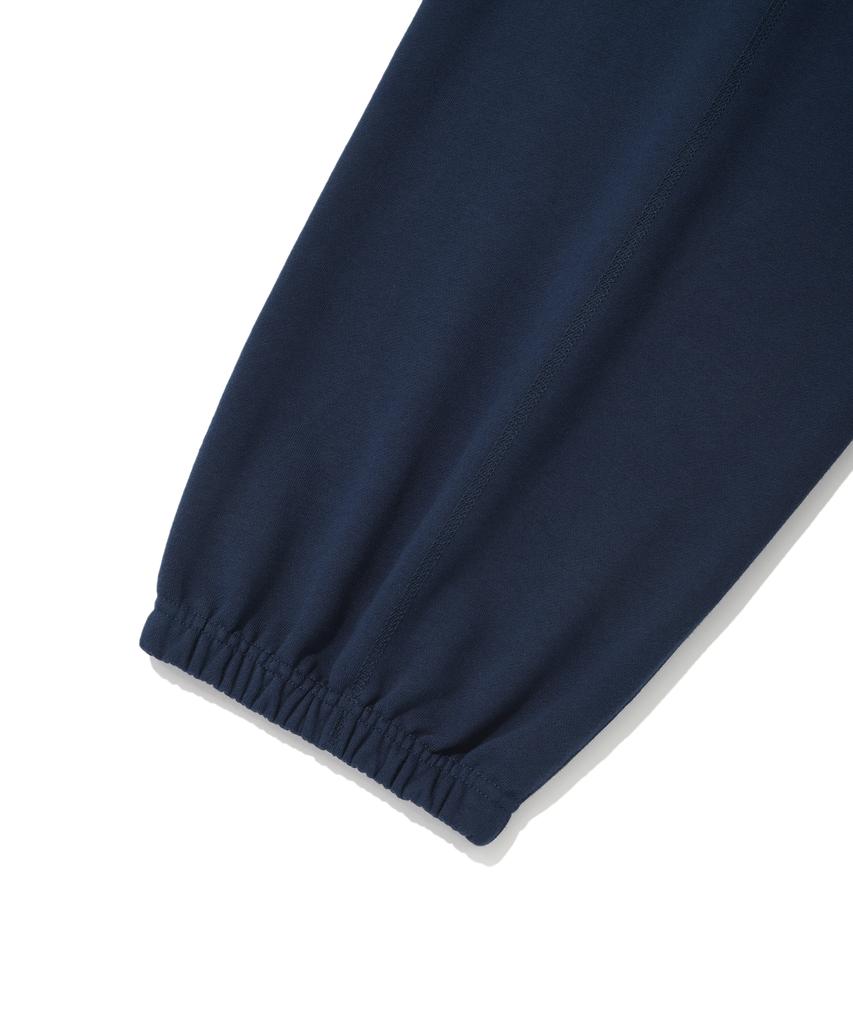 RETRIEVER CLUB Cut Out Sweat Pants [Navy]