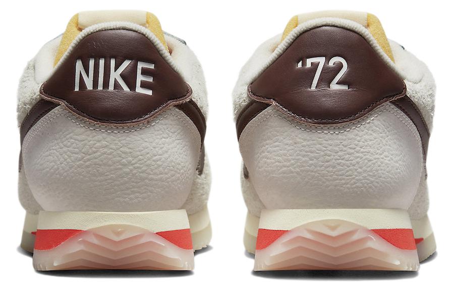 Nike Cortez Light Orewood Brown Women's FD2013-100