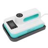Mini Heat Press Machine Handheld 330W 100 205 celsius  Adjustable for T Shirts Handbags Pillows Aprons US Plug