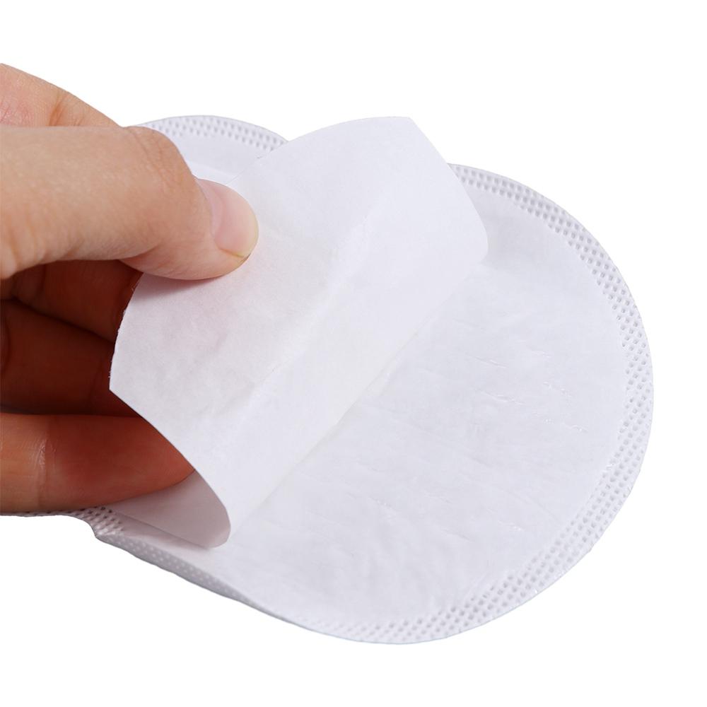 Underarm Sweat Pad Sweat-absorb Stickers Armpit Sweat Patches Underarm Cushion Clothes