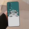 Cute Pug Dog For Honor Magic 7 5 6 8 Pro Case For Honor 200 400 50 70 90 Lite X8b X8c X9a X9b X9c X9d Win