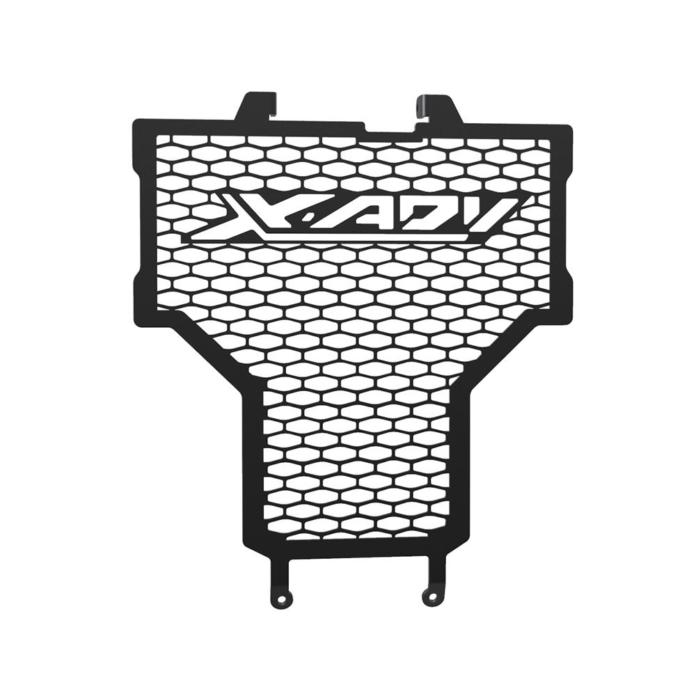 2025 2026 XADV 750 Motorcycle Radiator Grille Guard Protection Cover For HONDA X-ADV750 X ADV XADV 750 2017~2021 2022 2023 2024