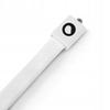 Camera Holder Flexible Clamp Headband Lionelo Loc-Flexigrip White 1 Pc