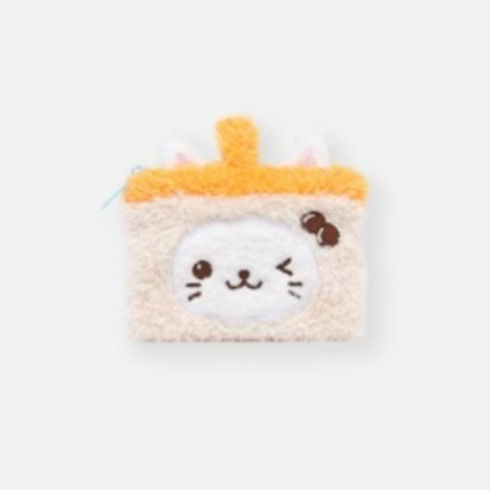 NCT WISH PUPPENBEUTEL