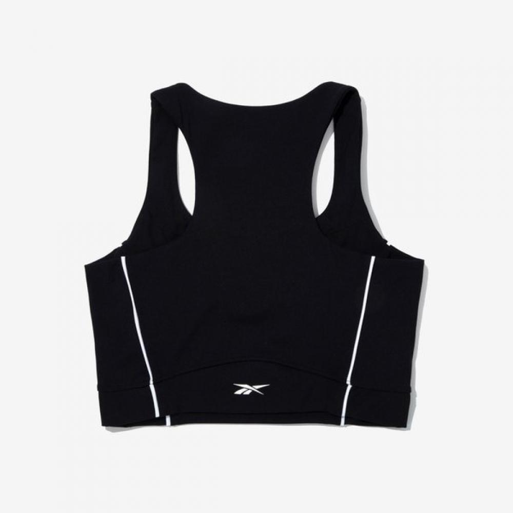 Performance Bra Top Black Rets5es45bk