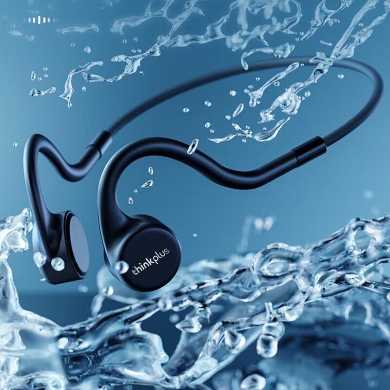 

ThinkPlus X5 Bone Conduction Sports Headphones
