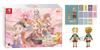 Rune Factory 3 Special Dream Collection Switch a Set of 12 Original Doug Costume Rune Factory Download Code Be Obtained or Used Due To Expiration Date