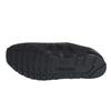 Mizuno Perfect for and Size 2E MLC-00 Sneakers, Commuting, School, Lifestyle, Casual, Black, 27.0 cm,