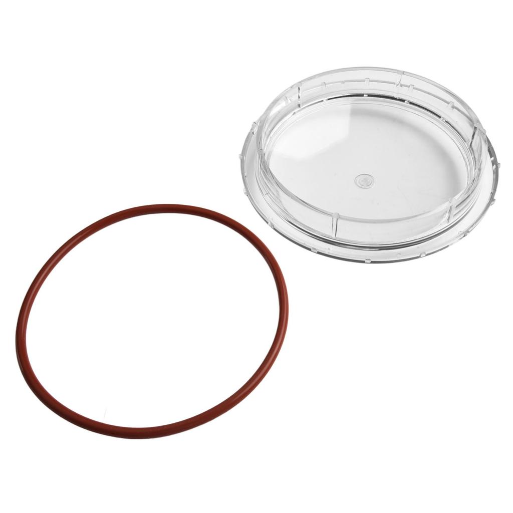 Inground Pool Pump Pump Lid Replacement 6-Inch Length