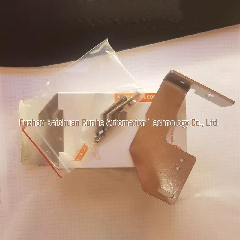 E21120 IFM Sensor Accessories Angle Bracket - Brand New, Original, Simple, and Efficient.