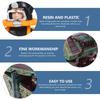 Aquarium Floating Decor Treasure Hunt Ornament Realistic Fish Tank Diver Accessory Underwater Layout Prop
