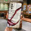 Red Wine Glass Art Case For Xiaomi 15 14 Ultra 13 11T 12T 13T 14T Pro POCO X7 Pro X3 X5 X6 M6 F5 F6 Pro Cover