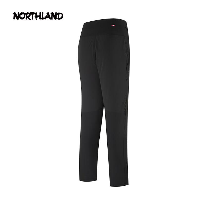 NORTHLAND Women's NTPFH2006S Quick-Dry Hiking & Casual Pants