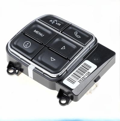 Aparate electrice pentru automobile – Întrerupătoare