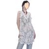 2025 Spring Versatile Midi Lace Vest, High-Waisted, Solid Color Style