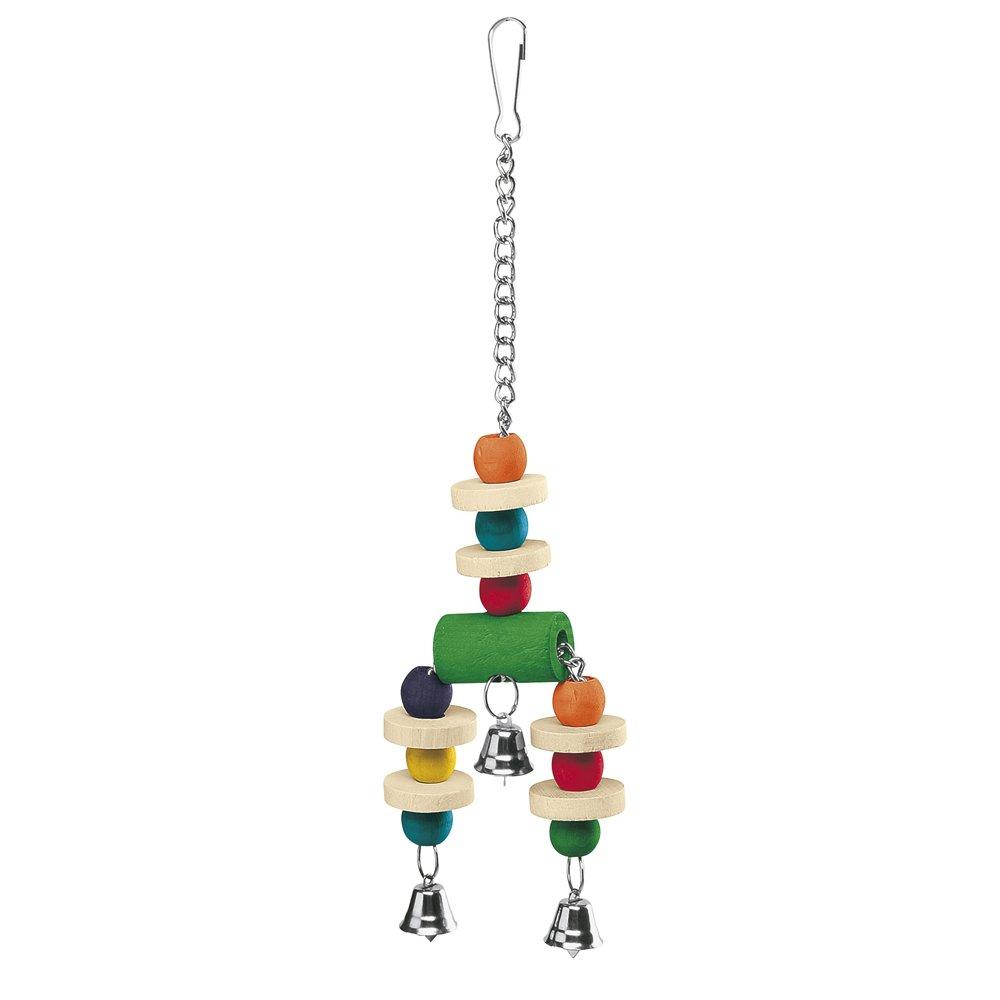 

Farplast PA 4092 Bird Toy Birds