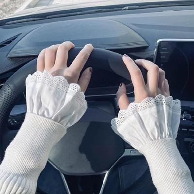 Aksesuarai ir priedai – Pirštinės ir kumštinės pirštinės