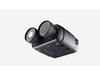 Ultra-Clear HD Infrared Binoculars for Day/Night Photo & Video Recording